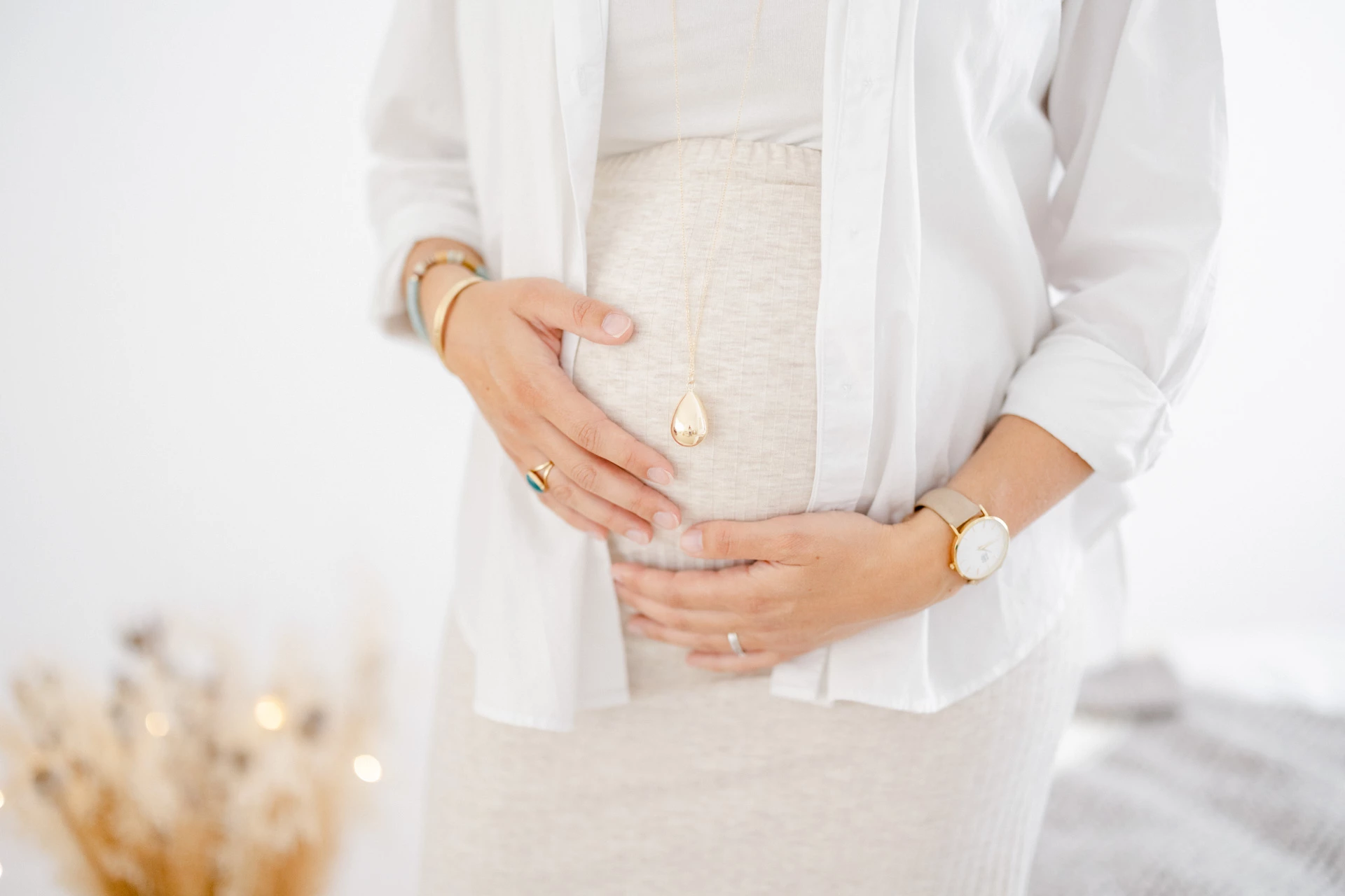 poignet montre gris marron mariage